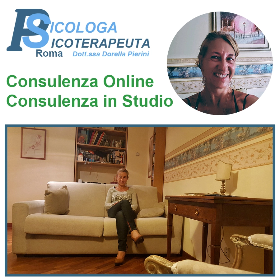 Psicologo-Psicoterapeuta-Roma-Dott.ssa-Dorella-Pierini-consulenze-online-e-in-studio